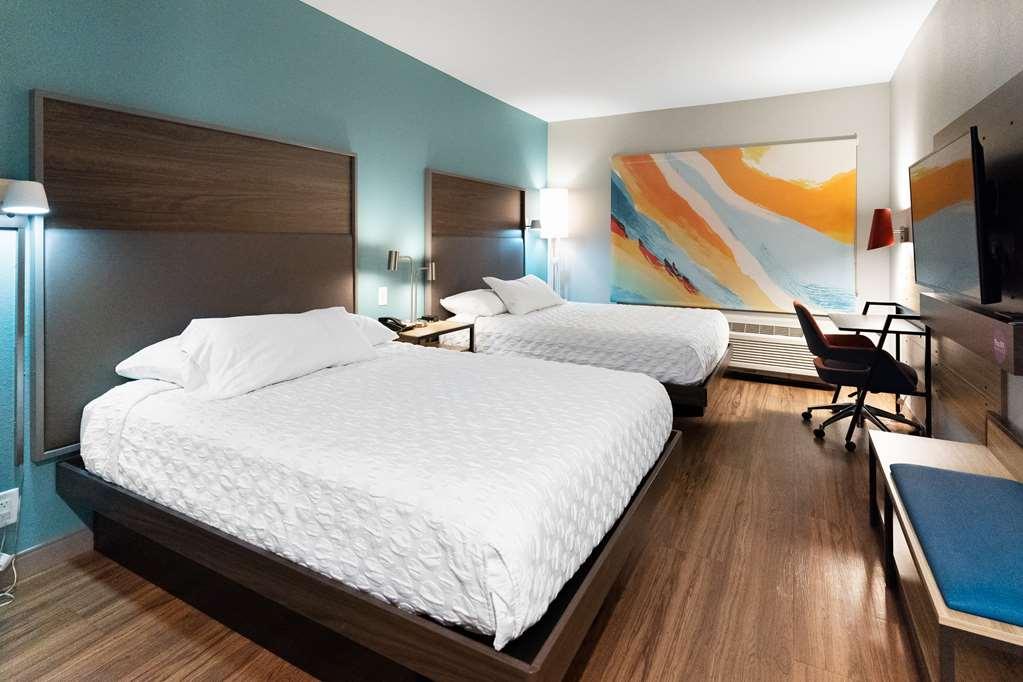 Tru By Hilton Greensboro Lake Oconee, Ga Chambre photo