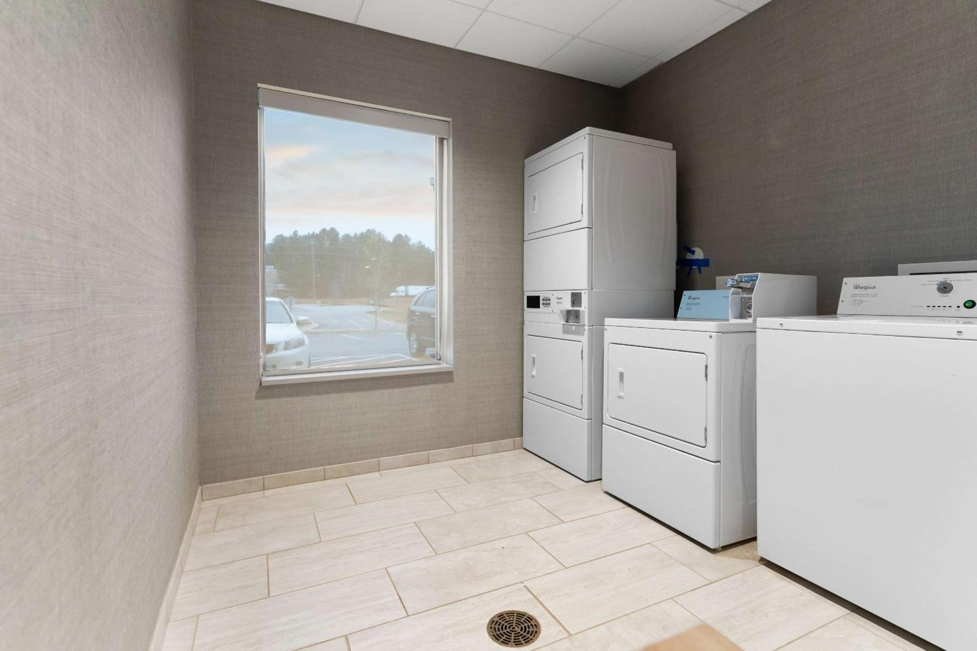 Tru By Hilton Greensboro Lake Oconee, Ga Extérieur photo