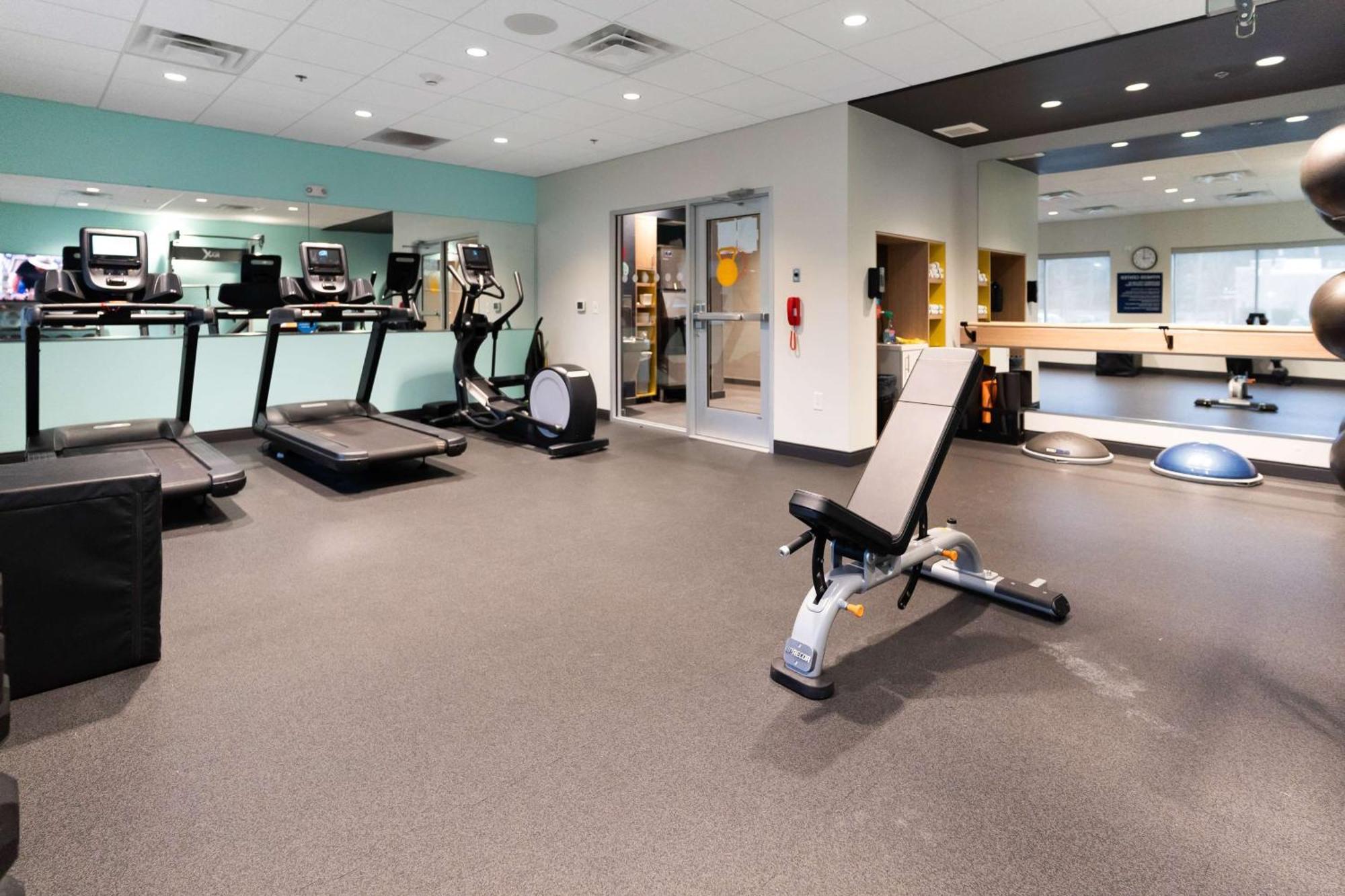 Tru By Hilton Greensboro Lake Oconee, Ga Extérieur photo