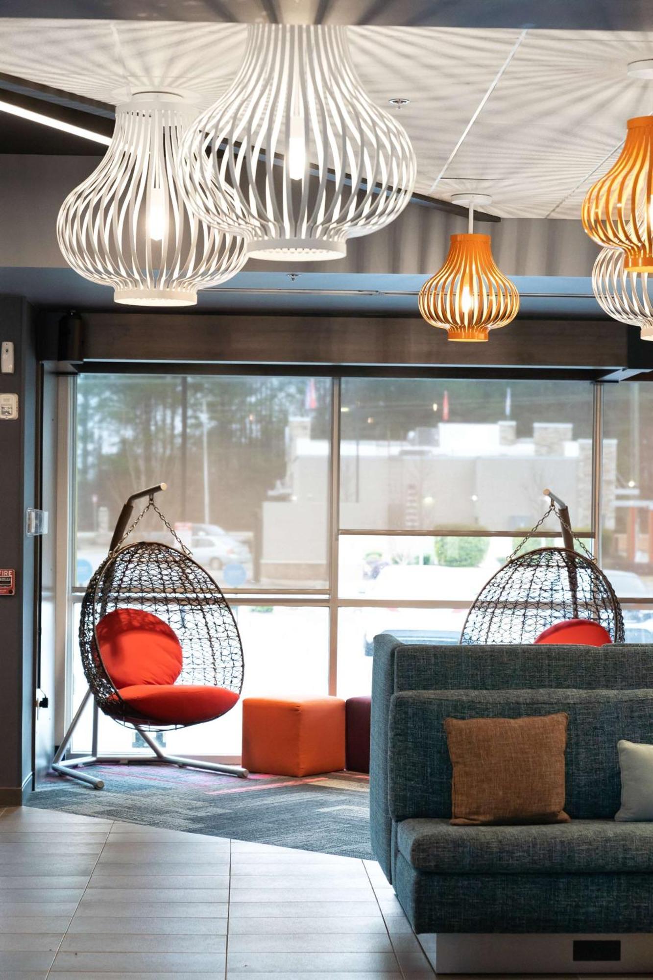 Tru By Hilton Greensboro Lake Oconee, Ga Extérieur photo