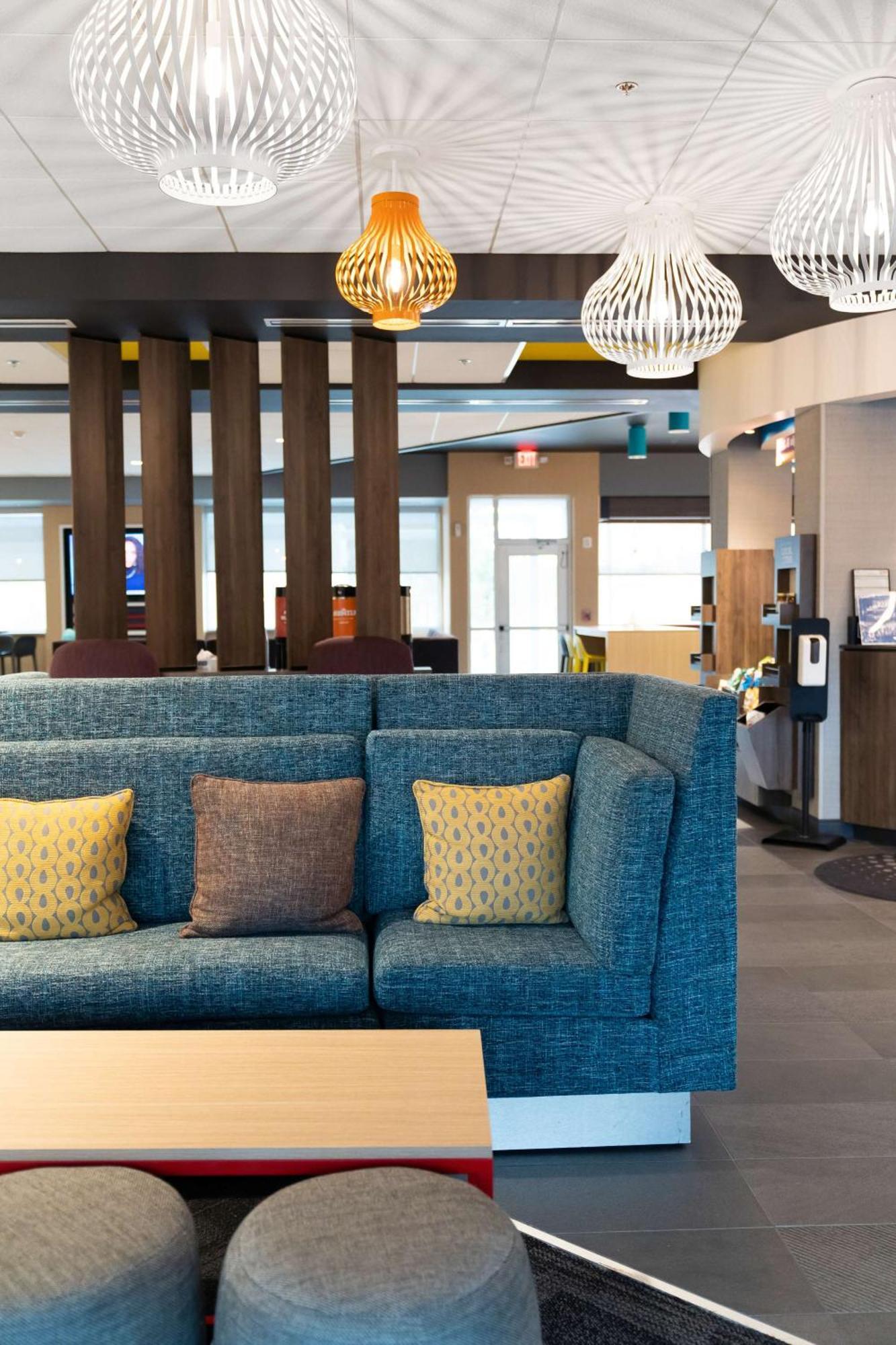 Tru By Hilton Greensboro Lake Oconee, Ga Extérieur photo